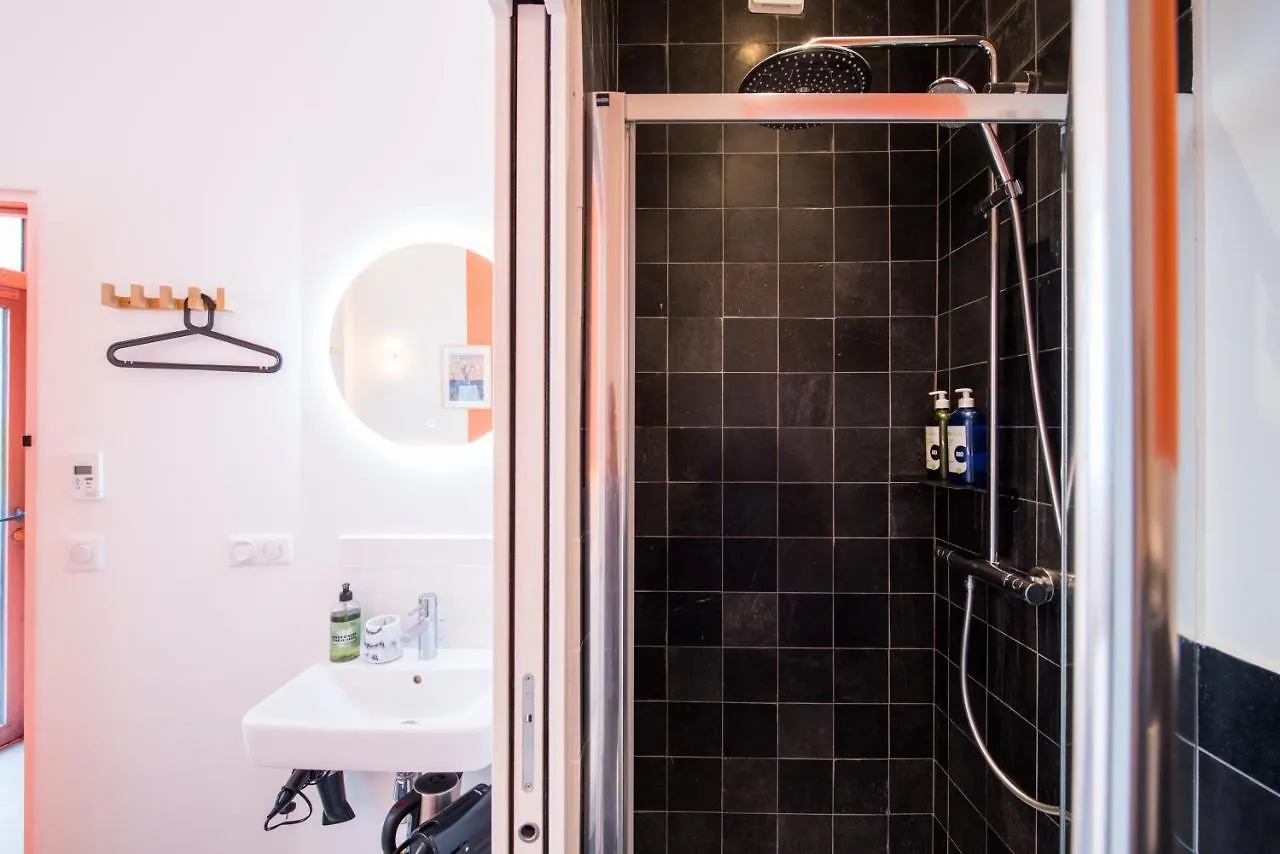 Maison Francois - Two & - Linkable Together * Paris