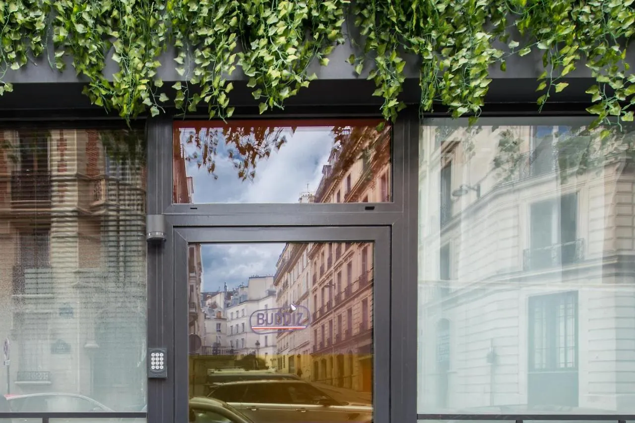Maison Francois - Two & - Linkable Together * Paris