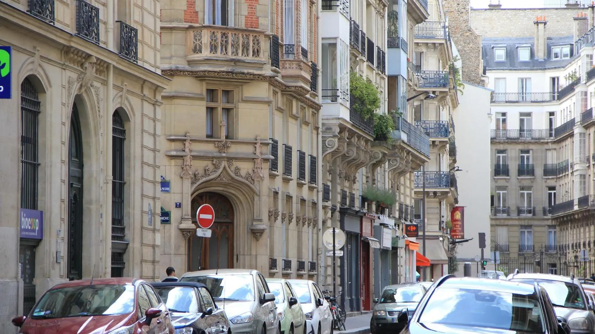 Apartment Maison Francois - Two & - Linkable Together Paris