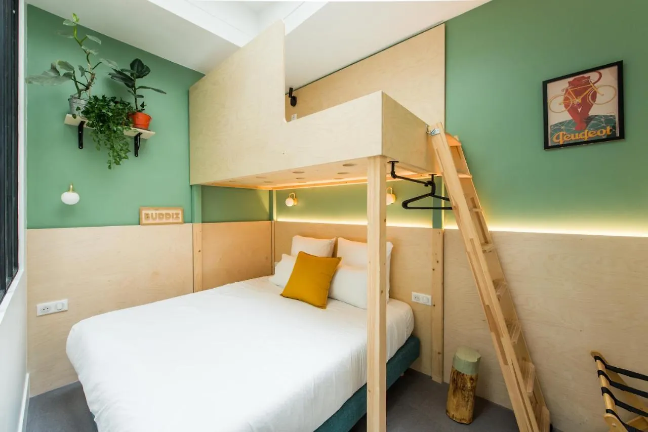 Maison Francois - Two & - Linkable Together Apartamento París