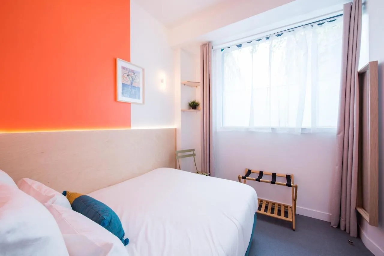 Maison Francois - Two & - Linkable Together Apartament Paryż