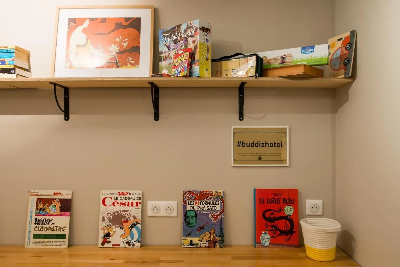 Maison Francois - Two & - Linkable Together Apartament *