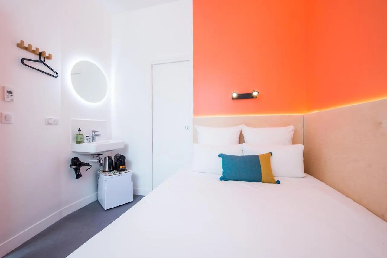 Maison Francois - Two & - Linkable Together Apartament