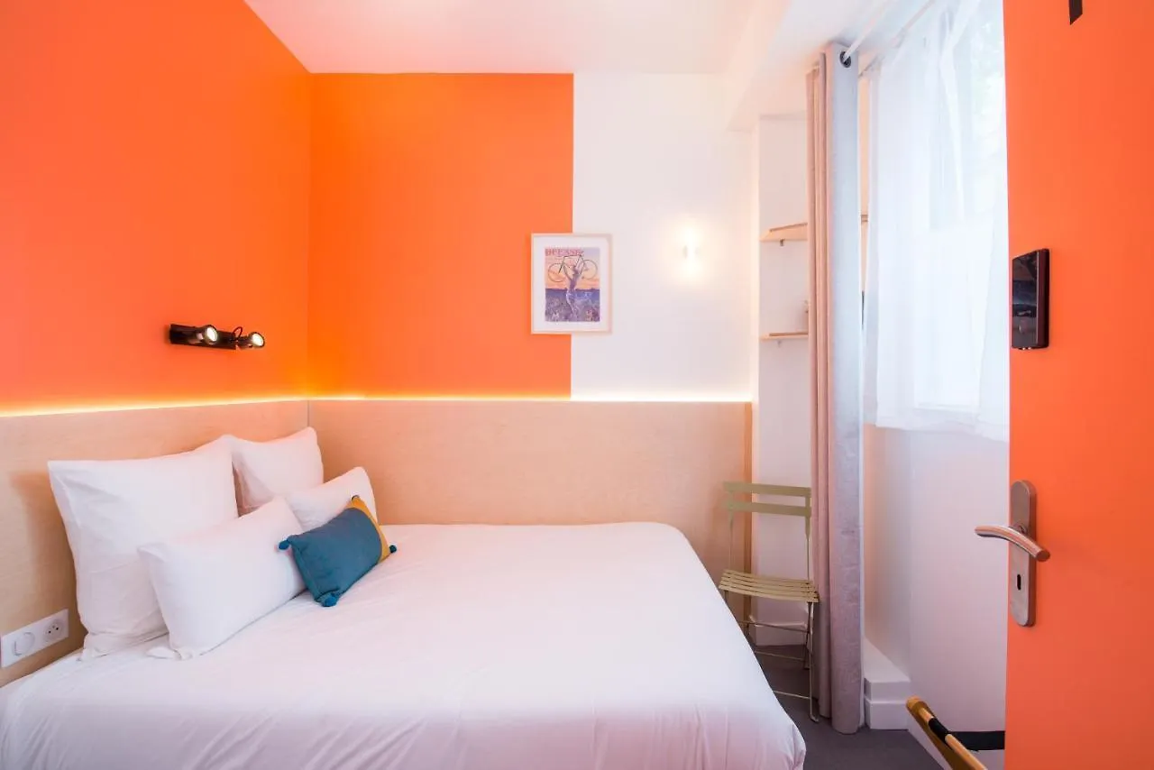 Maison Francois - Two & - Linkable Together Apartament *