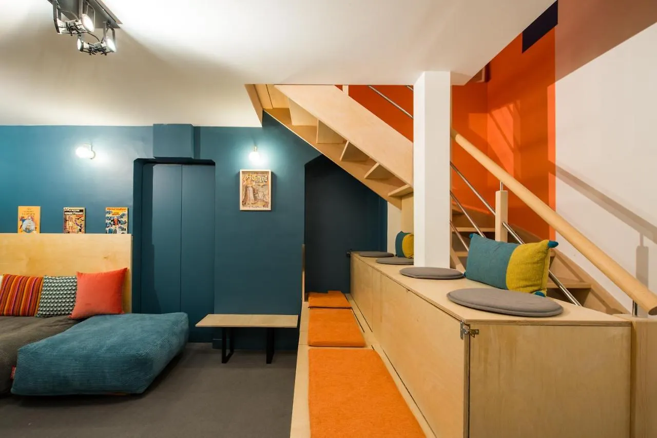 Apartament Maison Francois - Two & - Linkable Together