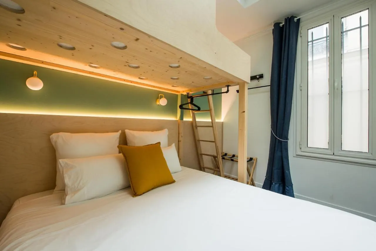 Apartament Maison Francois - Two & - Linkable Together